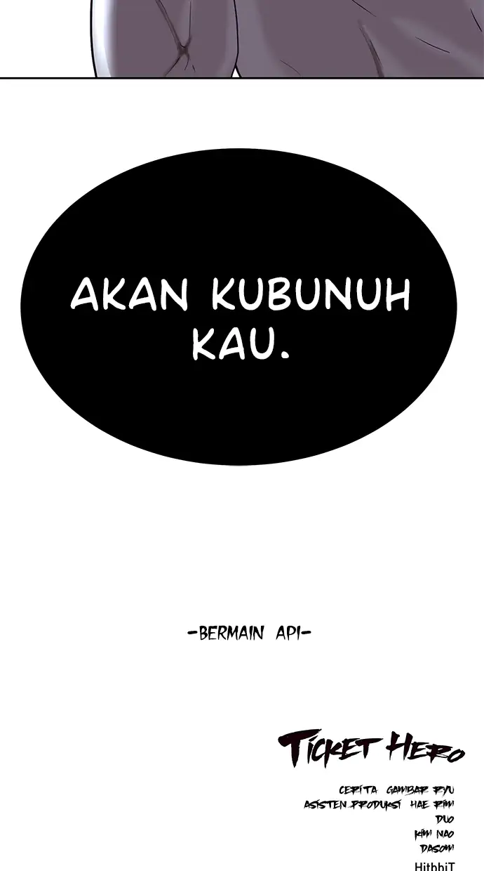 The Boy of Death Chapter 66 Gambar 120