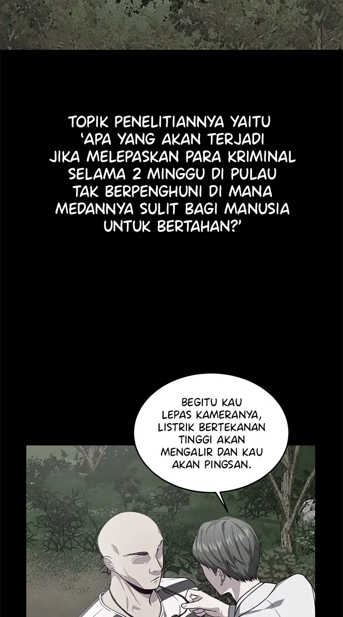 The Boy of Death Chapter 66 Gambar 14