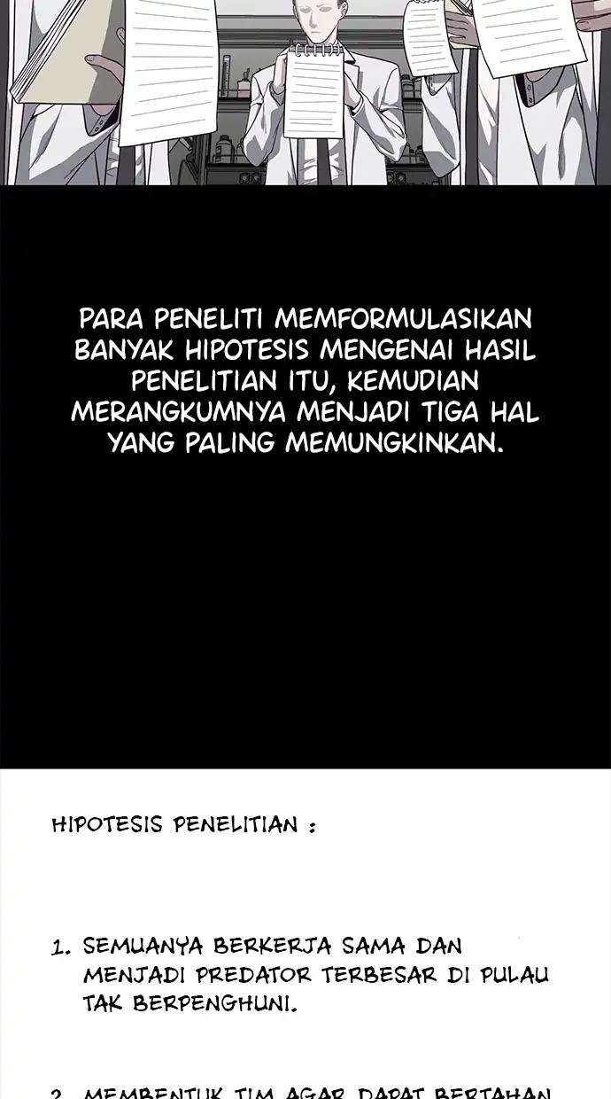 The Boy of Death Chapter 66 Gambar 16