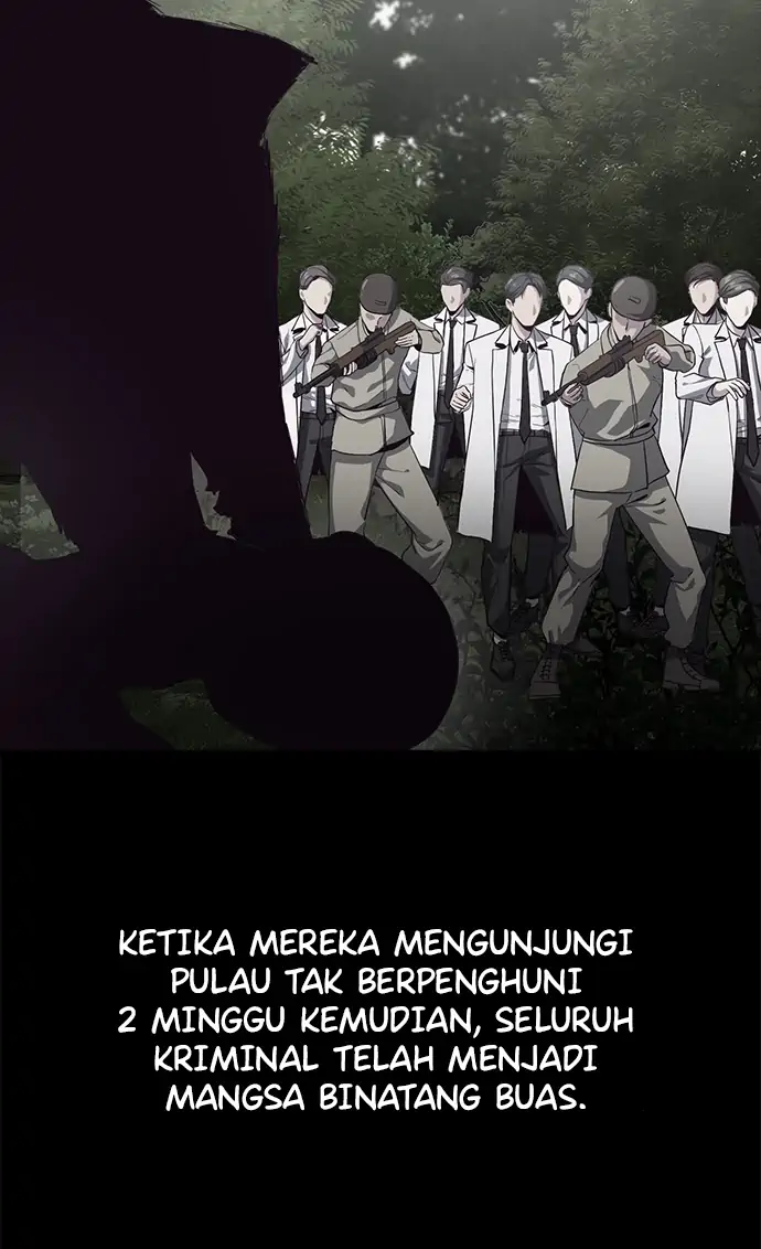 The Boy of Death Chapter 66 Gambar 18