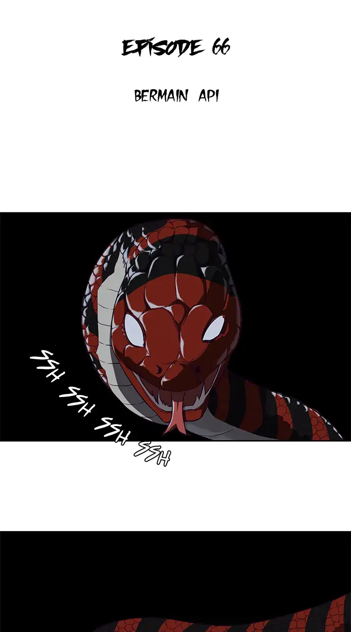 Baca The Boy of Death Chapter 66 Gambar 2