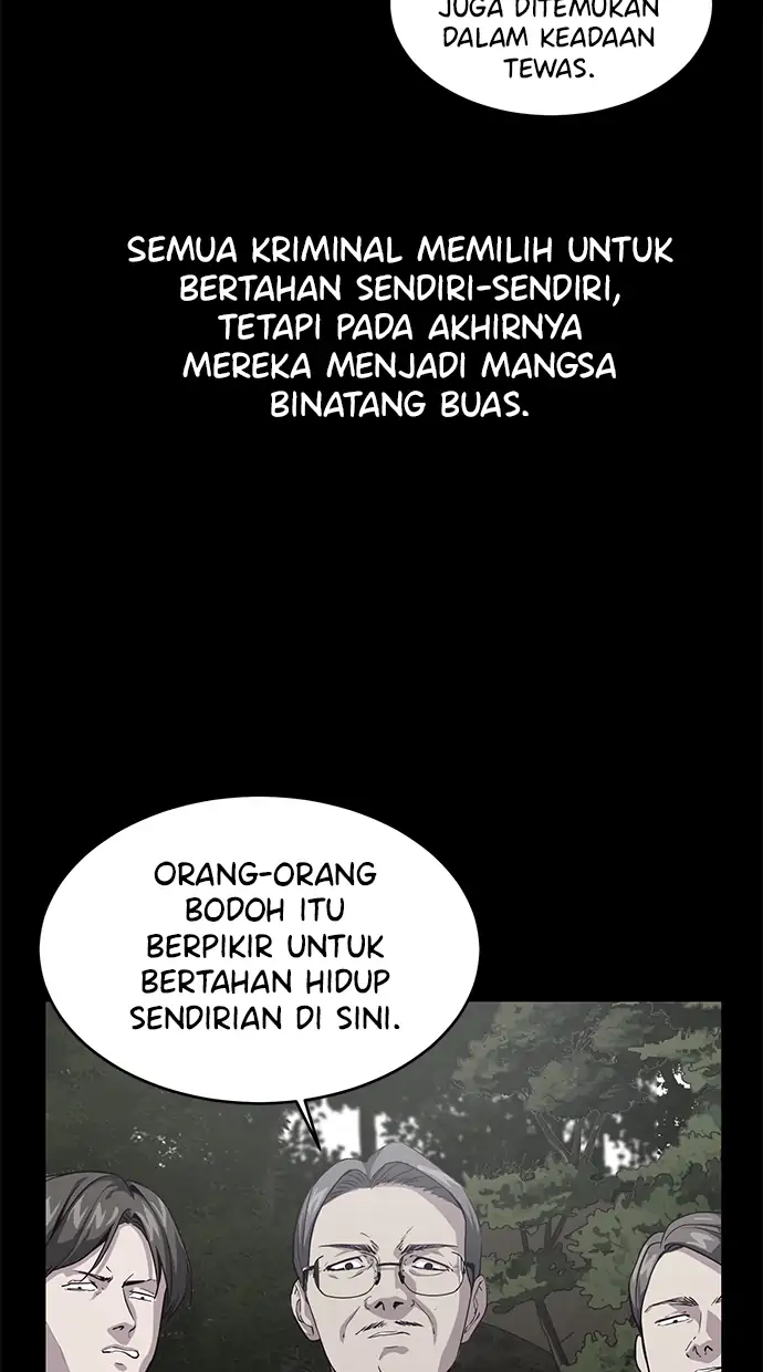 The Boy of Death Chapter 66 Gambar 20