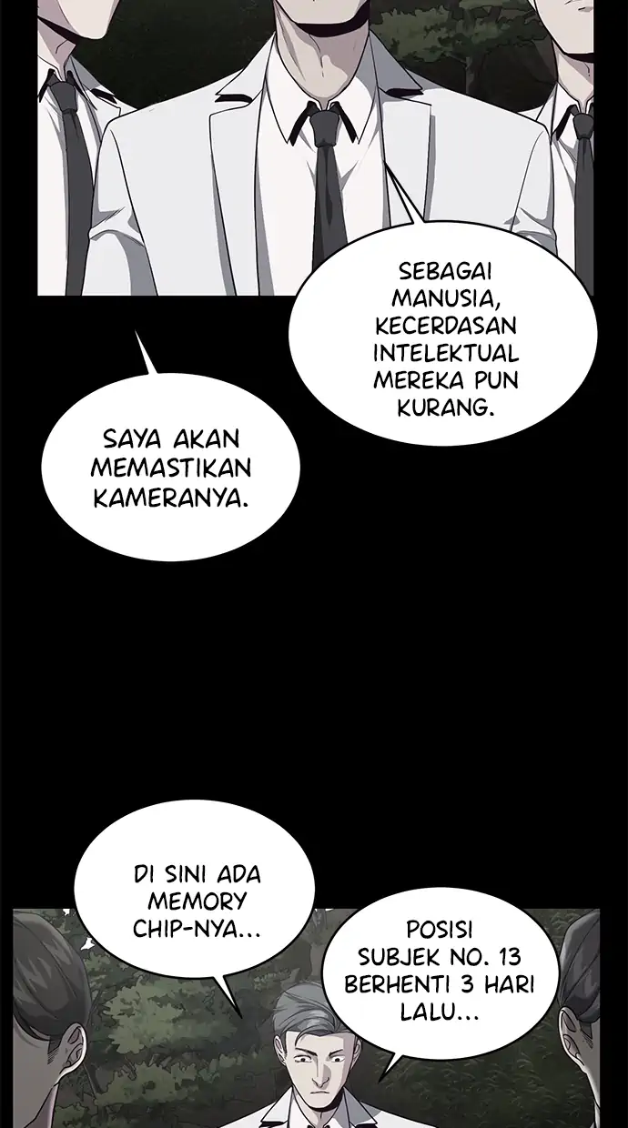 The Boy of Death Chapter 66 Gambar 21