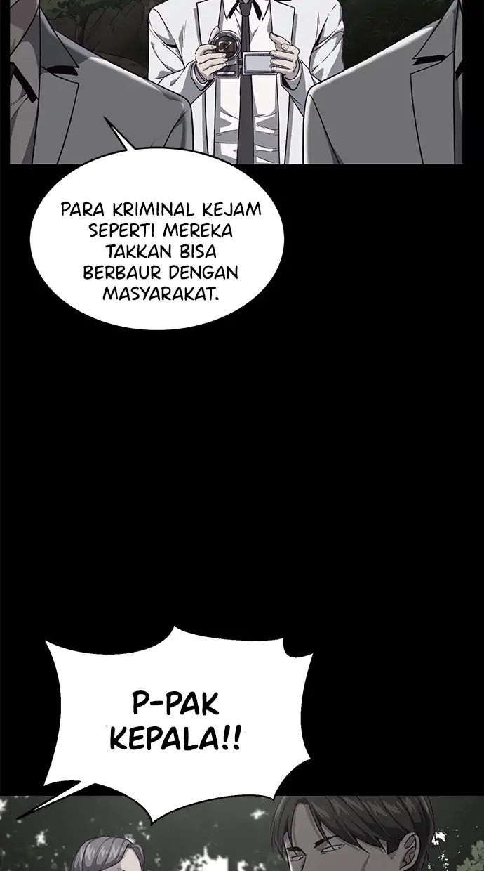 The Boy of Death Chapter 66 Gambar 22