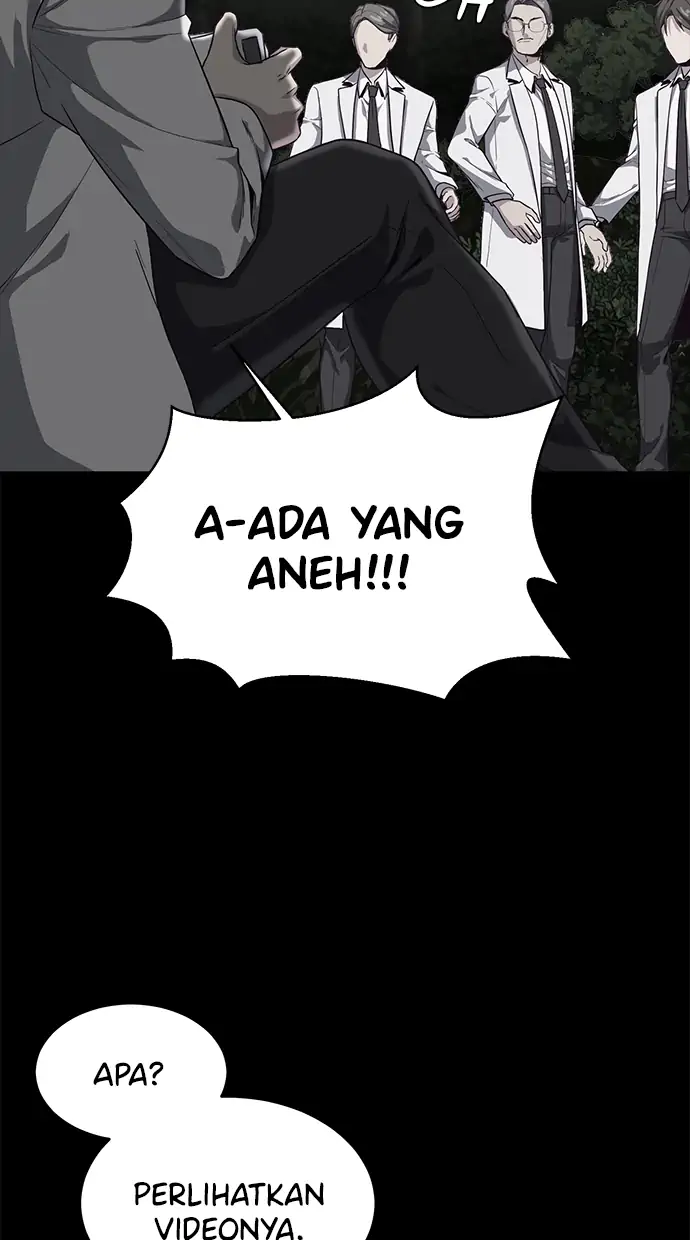 The Boy of Death Chapter 66 Gambar 24