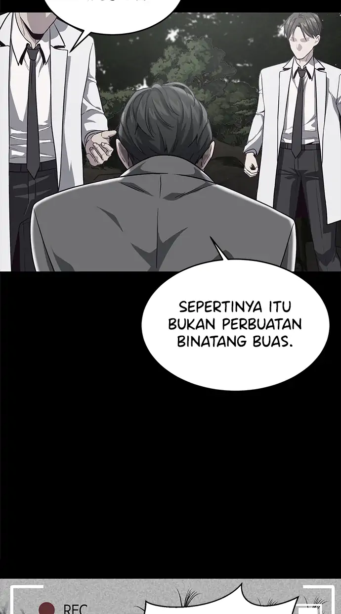 The Boy of Death Chapter 66 Gambar 25