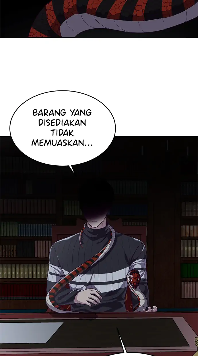 The Boy of Death Chapter 66 Gambar 3