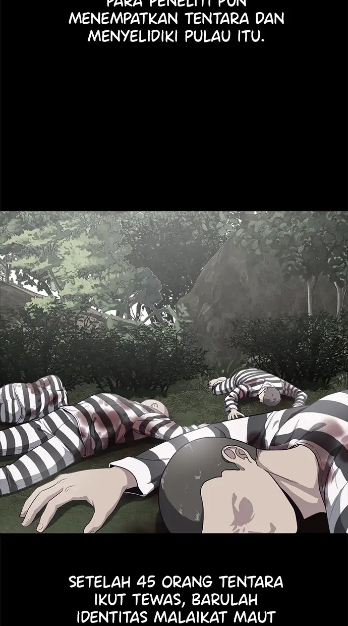 The Boy of Death Chapter 66 Gambar 31