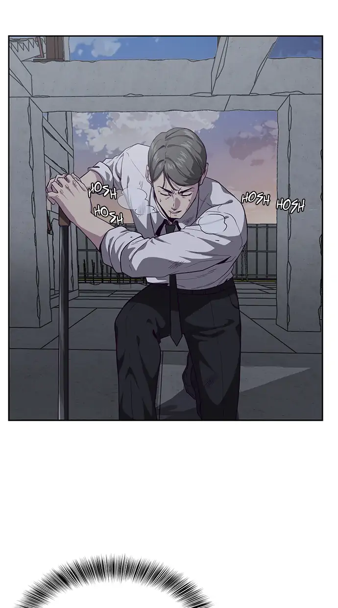 The Boy of Death Chapter 66 Gambar 35