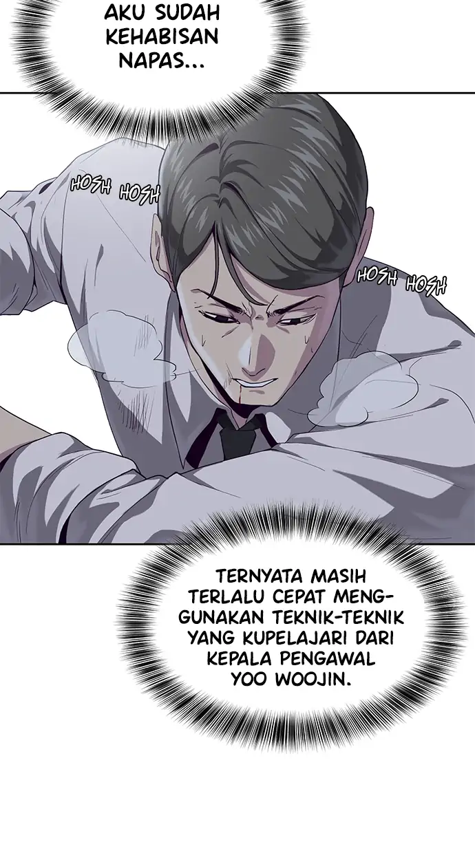 The Boy of Death Chapter 66 Gambar 36