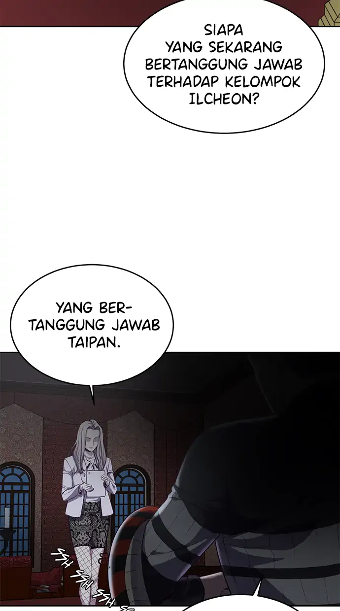 The Boy of Death Chapter 66 Gambar 4
