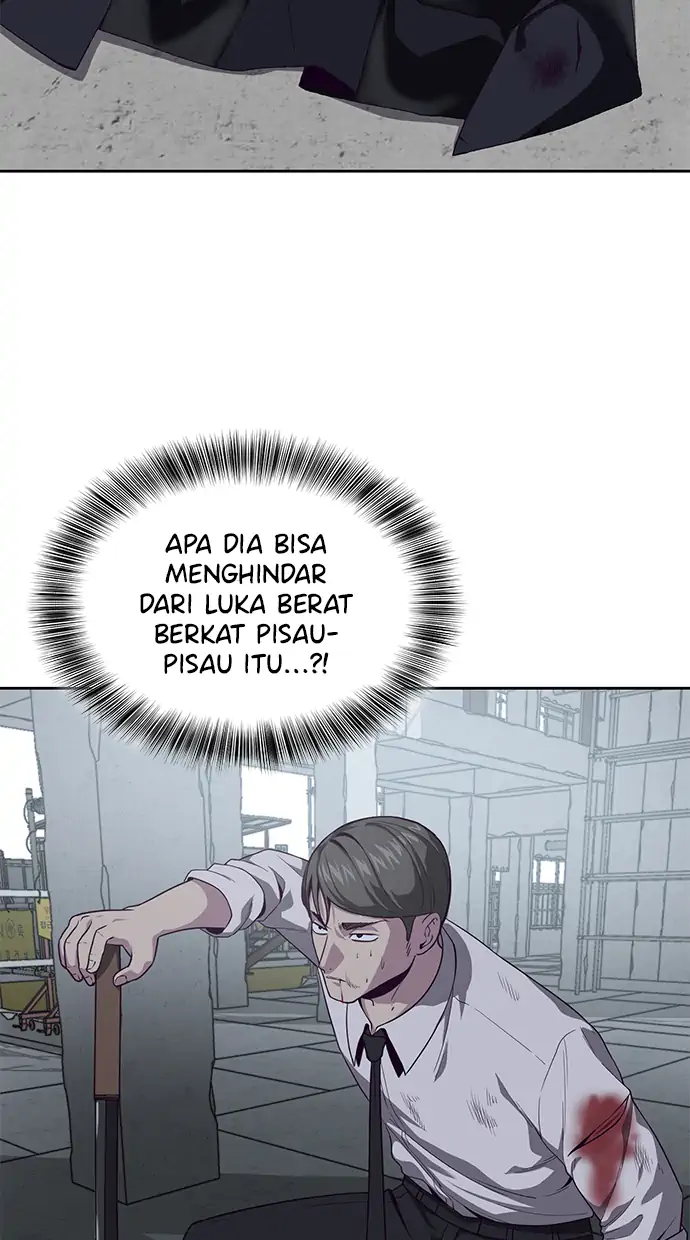 The Boy of Death Chapter 66 Gambar 47