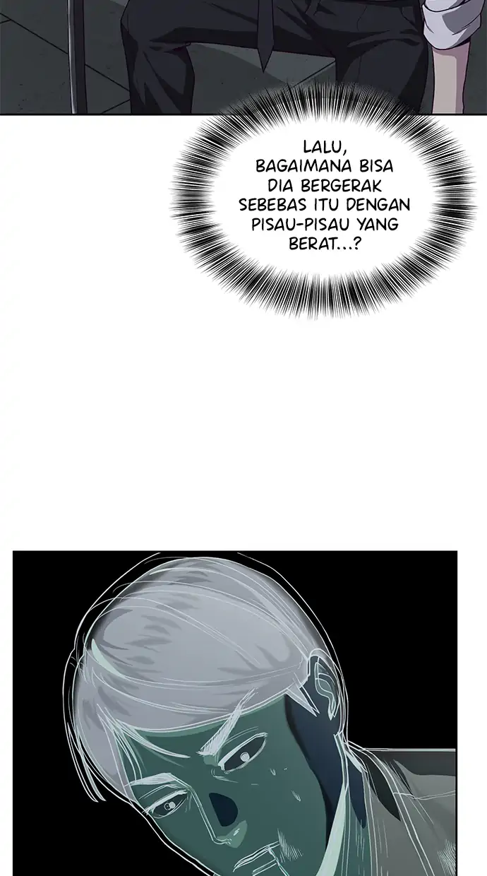 The Boy of Death Chapter 66 Gambar 48