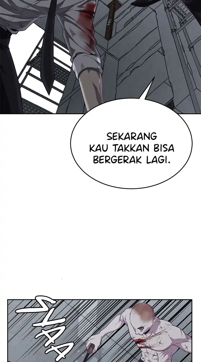 The Boy of Death Chapter 66 Gambar 51