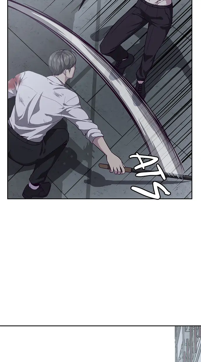 The Boy of Death Chapter 66 Gambar 52