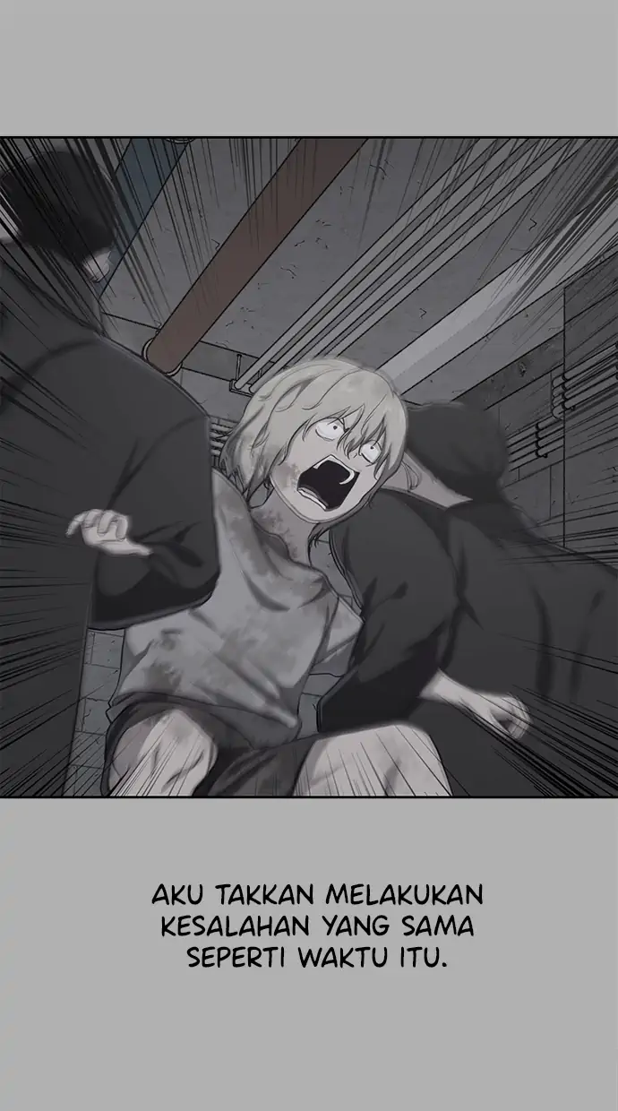 The Boy of Death Chapter 66 Gambar 55