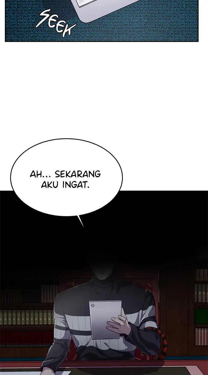 The Boy of Death Chapter 66 Gambar 6