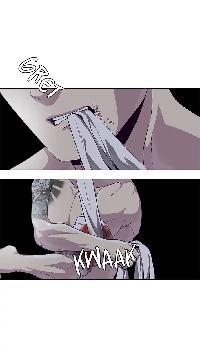The Boy of Death Chapter 66 Gambar 61