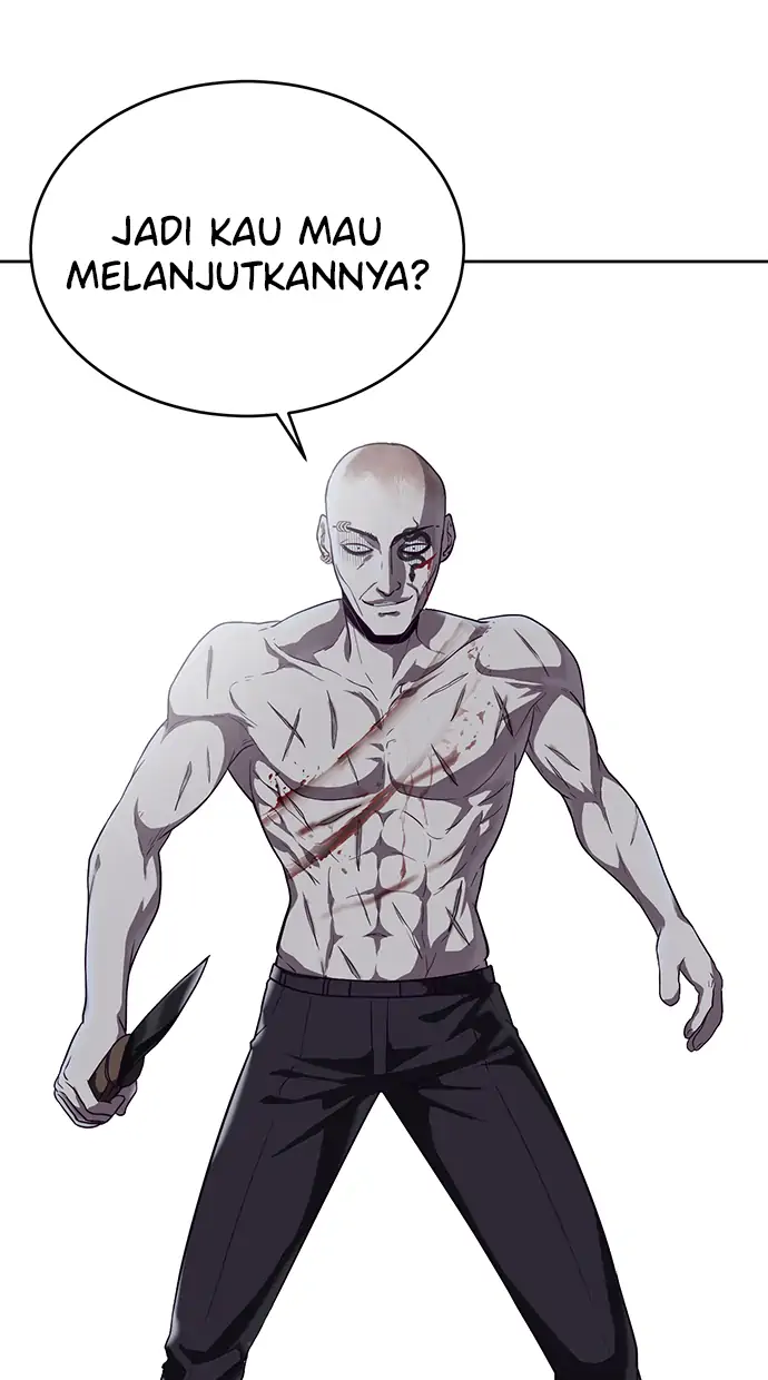 The Boy of Death Chapter 66 Gambar 62