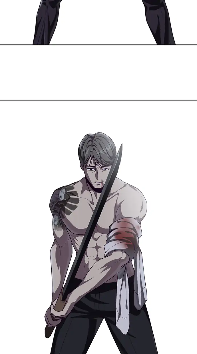 The Boy of Death Chapter 66 Gambar 63