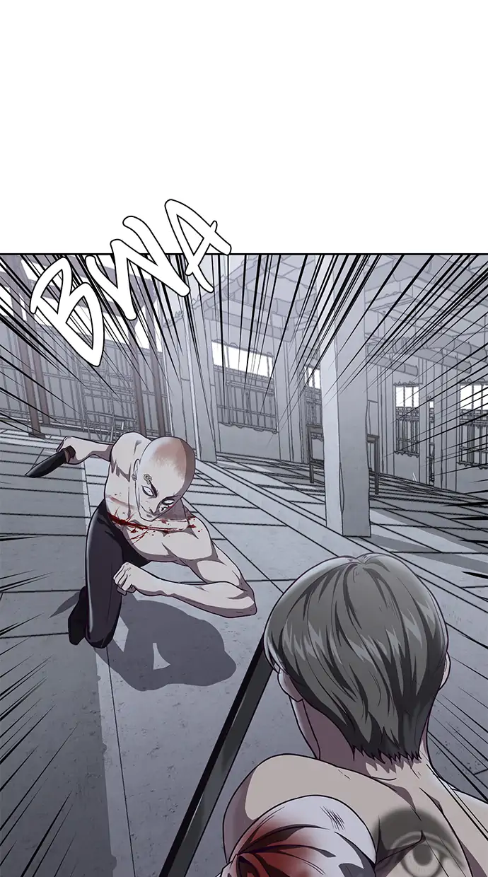 The Boy of Death Chapter 66 Gambar 65