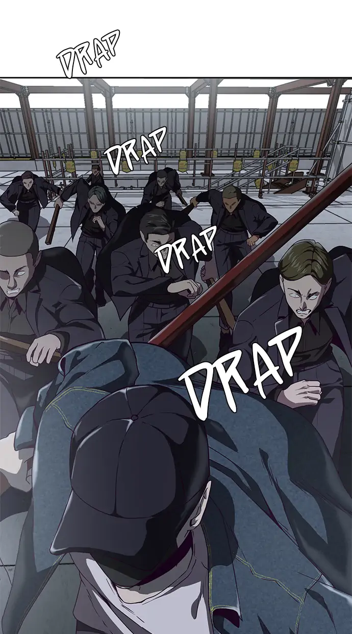 The Boy of Death Chapter 66 Gambar 68