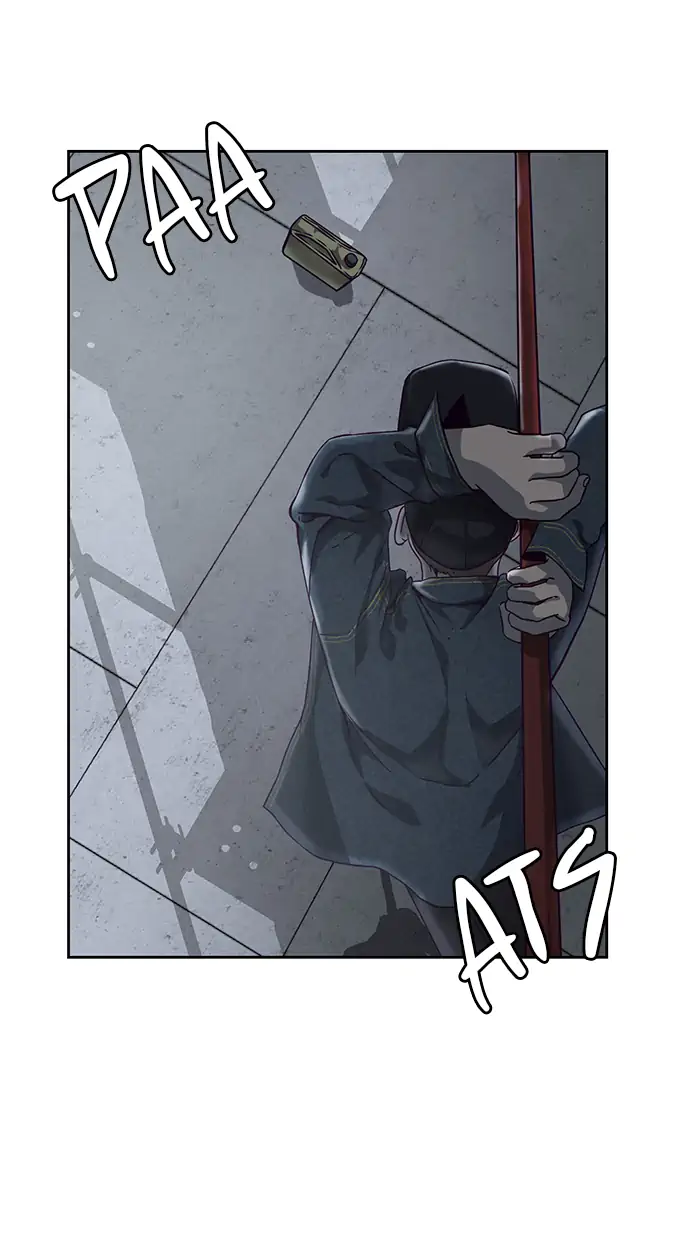 The Boy of Death Chapter 66 Gambar 72