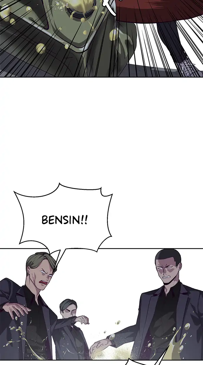 The Boy of Death Chapter 66 Gambar 74