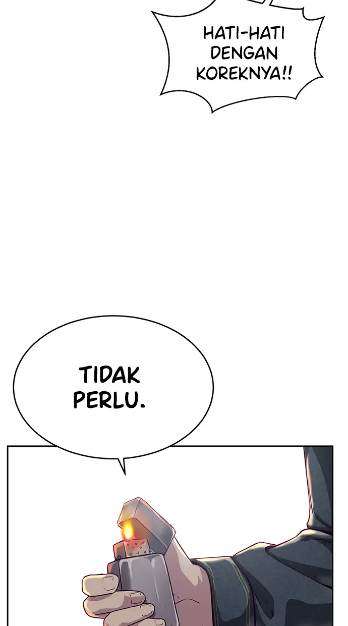 The Boy of Death Chapter 66 Gambar 75