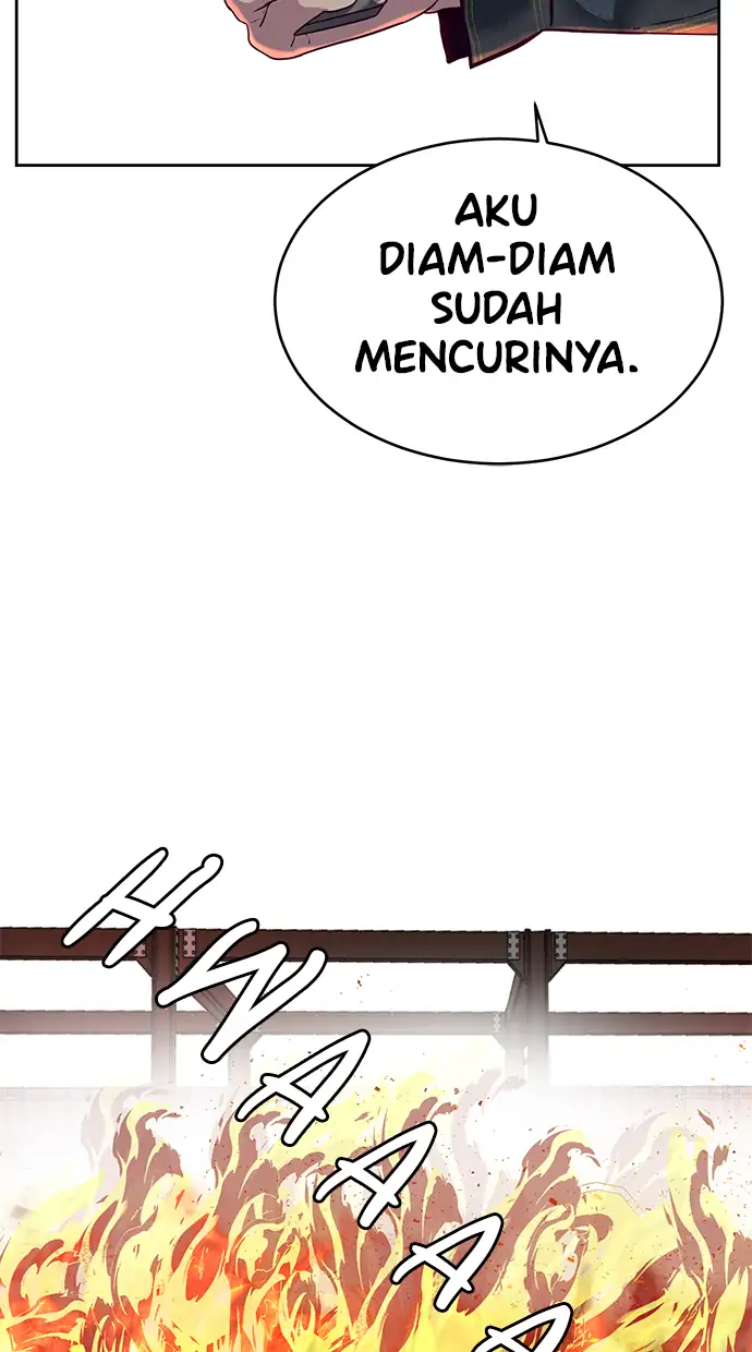 The Boy of Death Chapter 66 Gambar 76