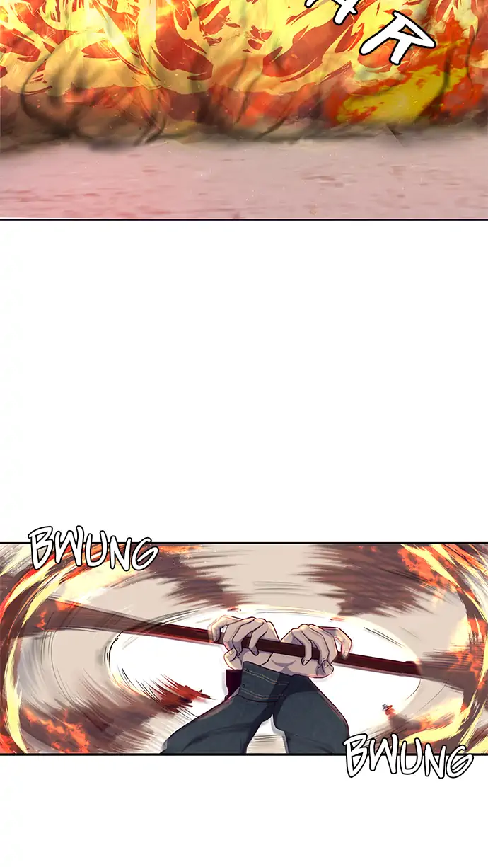 The Boy of Death Chapter 66 Gambar 77
