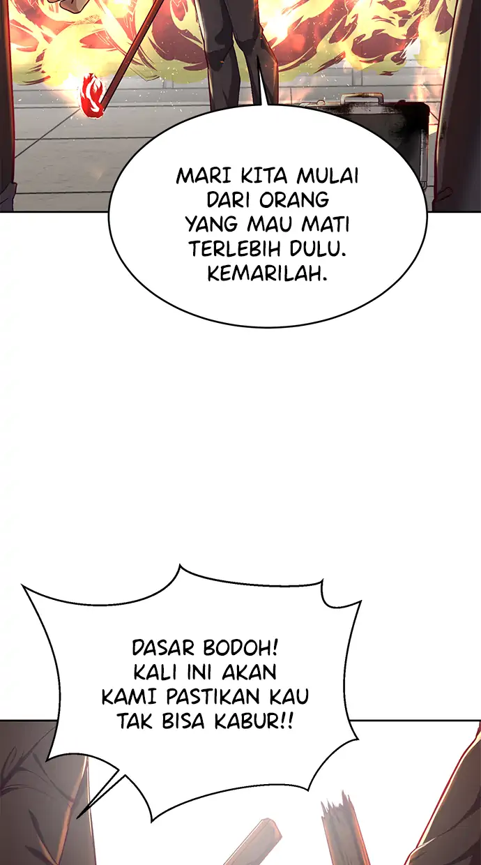The Boy of Death Chapter 66 Gambar 79