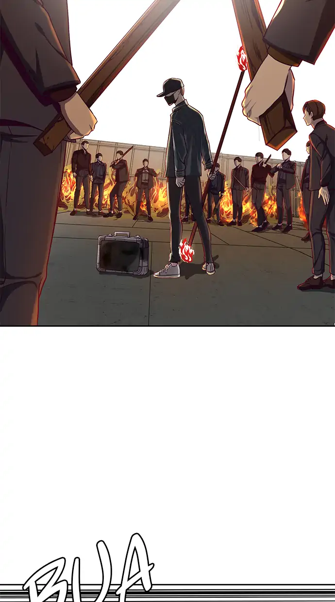 The Boy of Death Chapter 66 Gambar 80
