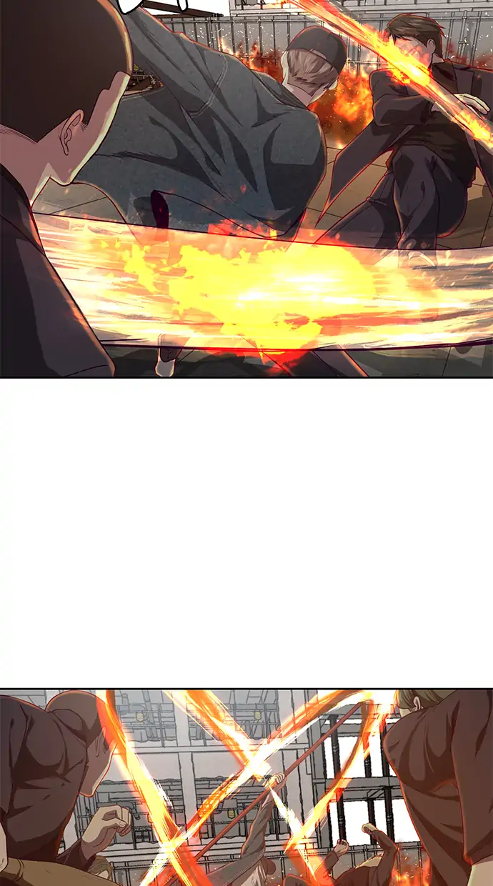 The Boy of Death Chapter 66 Gambar 82