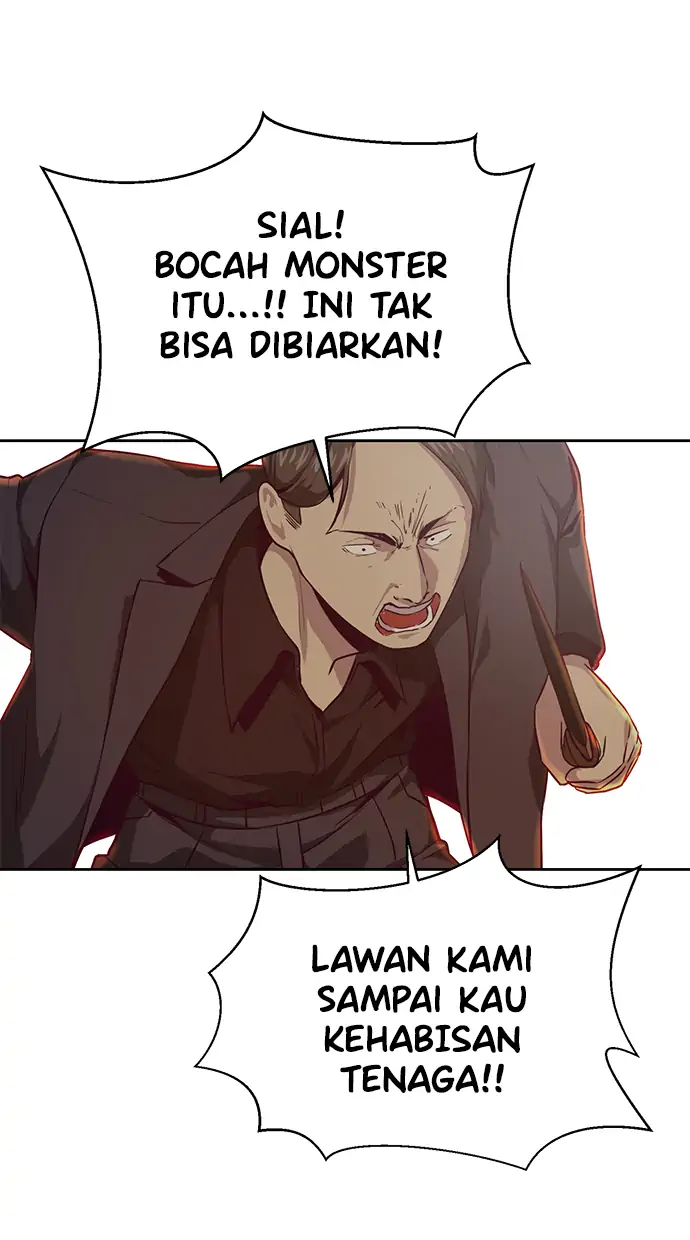 The Boy of Death Chapter 66 Gambar 84