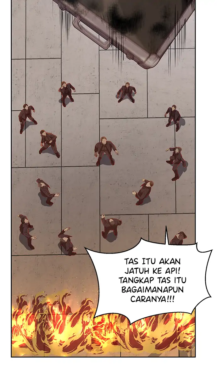 The Boy of Death Chapter 66 Gambar 88