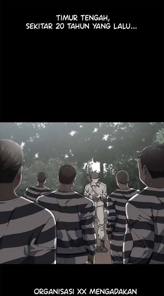 The Boy of Death Chapter 66 Gambar 9