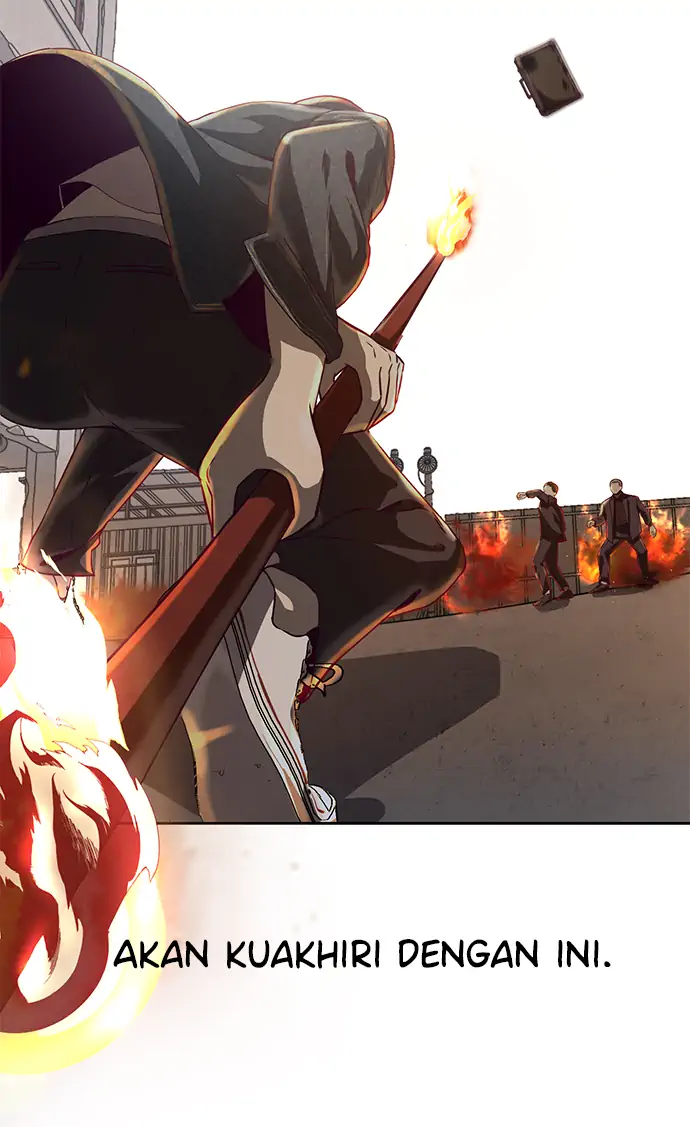 The Boy of Death Chapter 66 Gambar 90