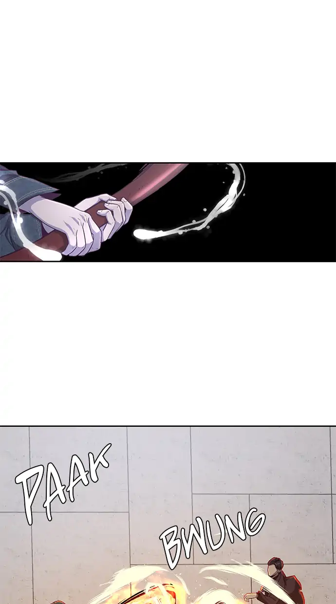 The Boy of Death Chapter 66 Gambar 91