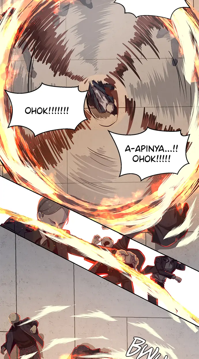 The Boy of Death Chapter 66 Gambar 93