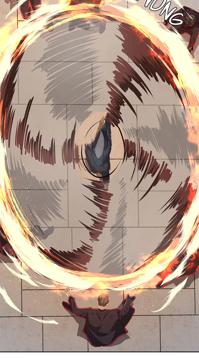 The Boy of Death Chapter 66 Gambar 94