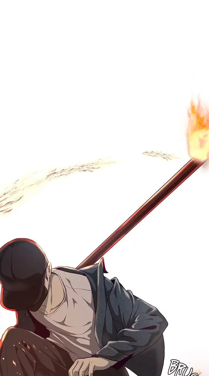 The Boy of Death Chapter 66 Gambar 95