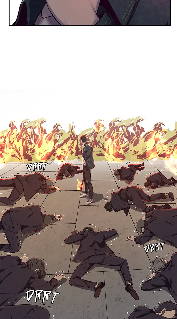 The Boy of Death Chapter 66 Gambar 98