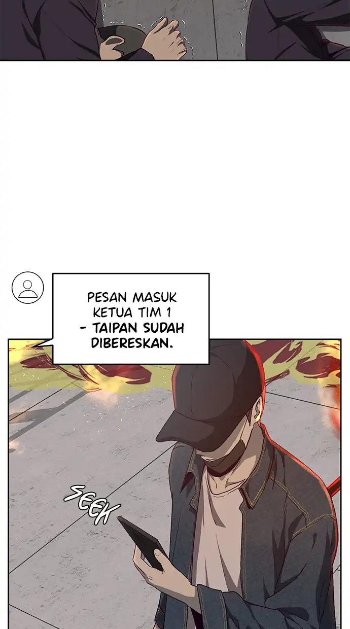 The Boy of Death Chapter 66 Gambar 99