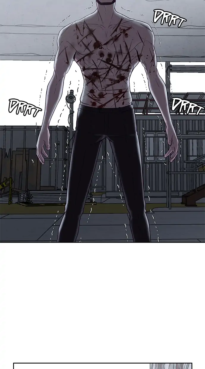 The Boy of Death Chapter 67 Gambar 101
