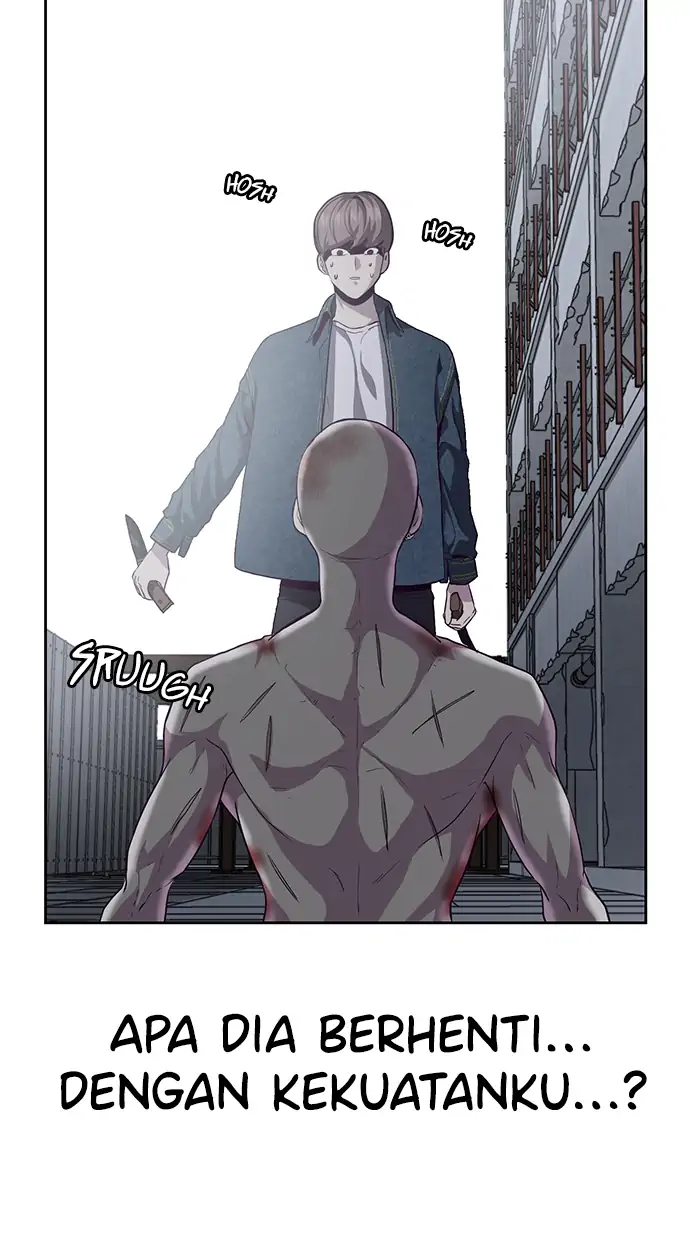 The Boy of Death Chapter 67 Gambar 102