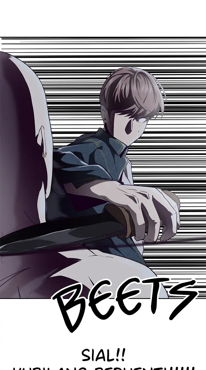The Boy of Death Chapter 67 Gambar 104