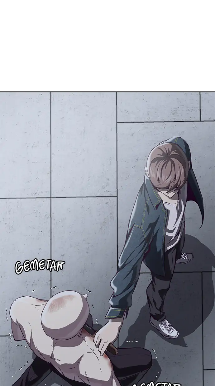 The Boy of Death Chapter 67 Gambar 108