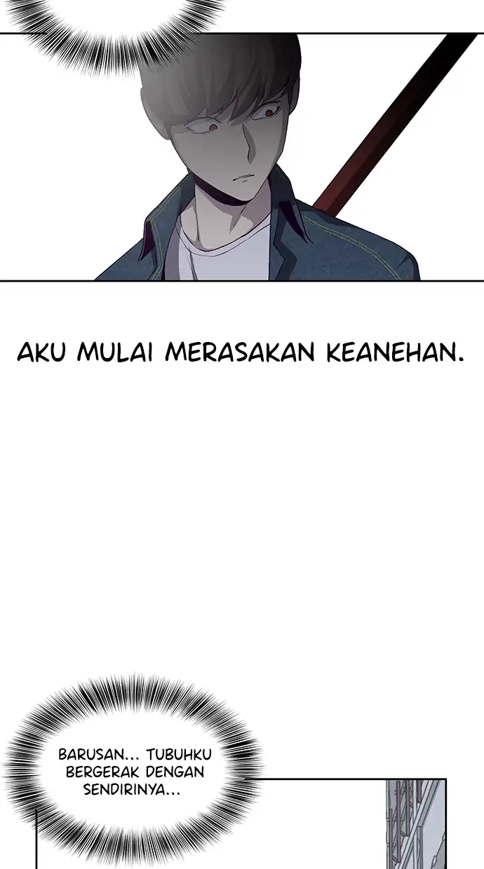 The Boy of Death Chapter 67 Gambar 11