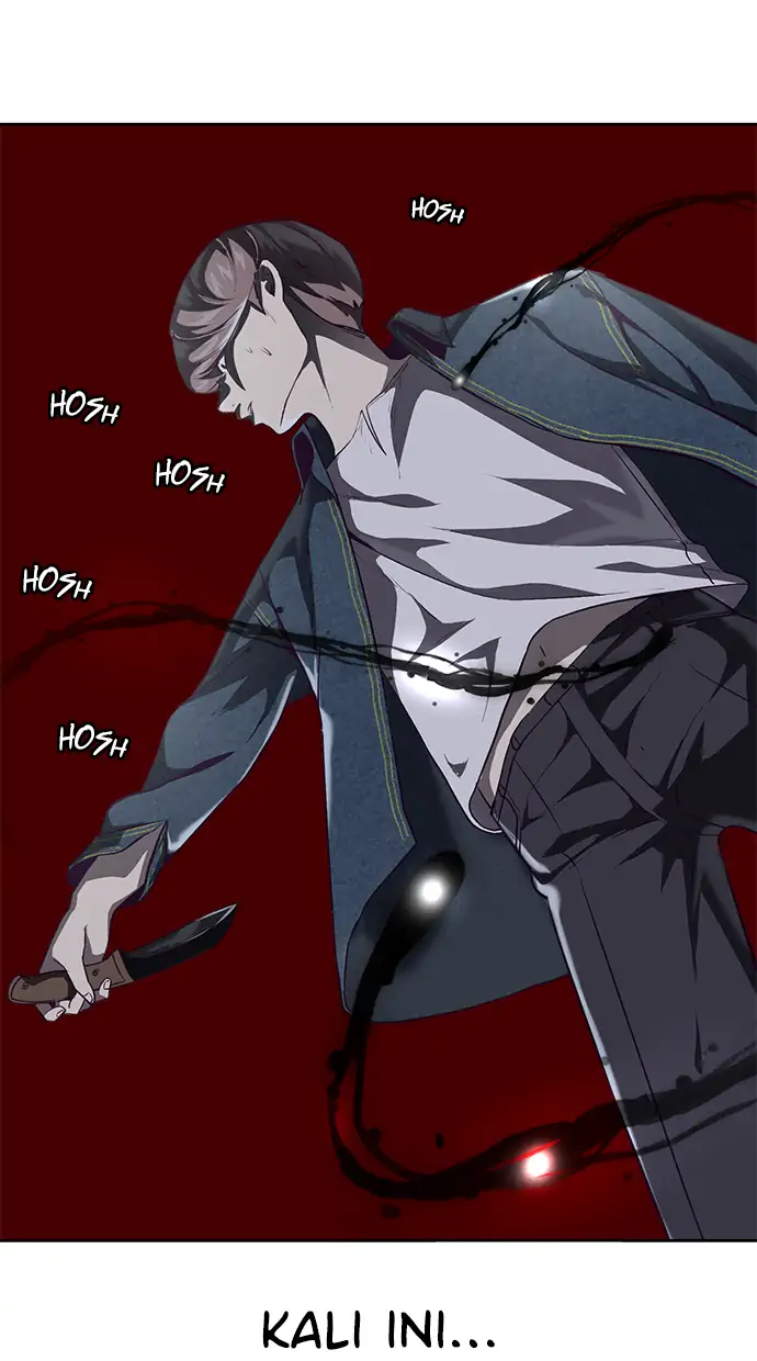 The Boy of Death Chapter 67 Gambar 110